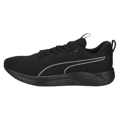 Tenis Puma Resolve Modern Running Entrenamiento Unisex - 37703601 Negro