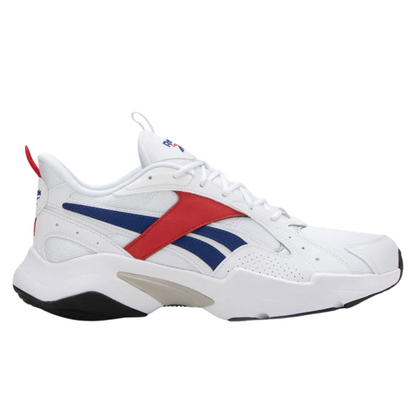 Tenis Reebok Turbo Restyle Unisex Casuales - 100007219 Blancos