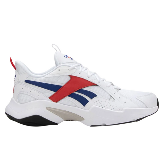 Tenis Reebok Turbo Restyle Unisex Casuales - 100007219 Blancos