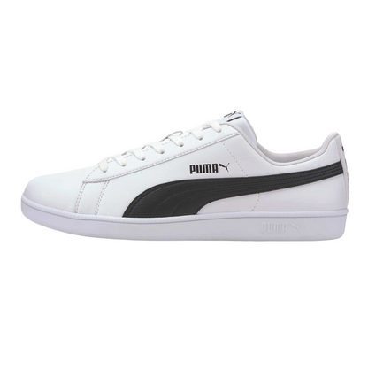 Tenis Puma Up Jr Sneakers Unisex - 37260502 Blanco / Negro