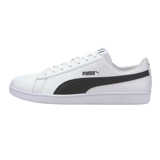 Tenis Puma Up Jr Sneakers Unisex - 37260502 Blanco / Negro