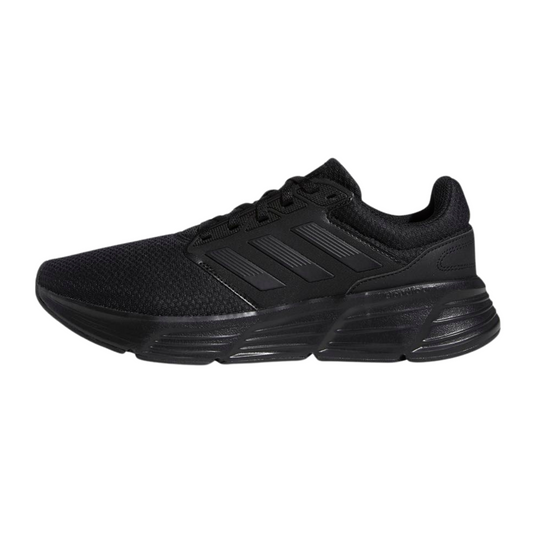 Tenis Adidas Galaxy 6 M Para Hombre  - GW4138 Negro