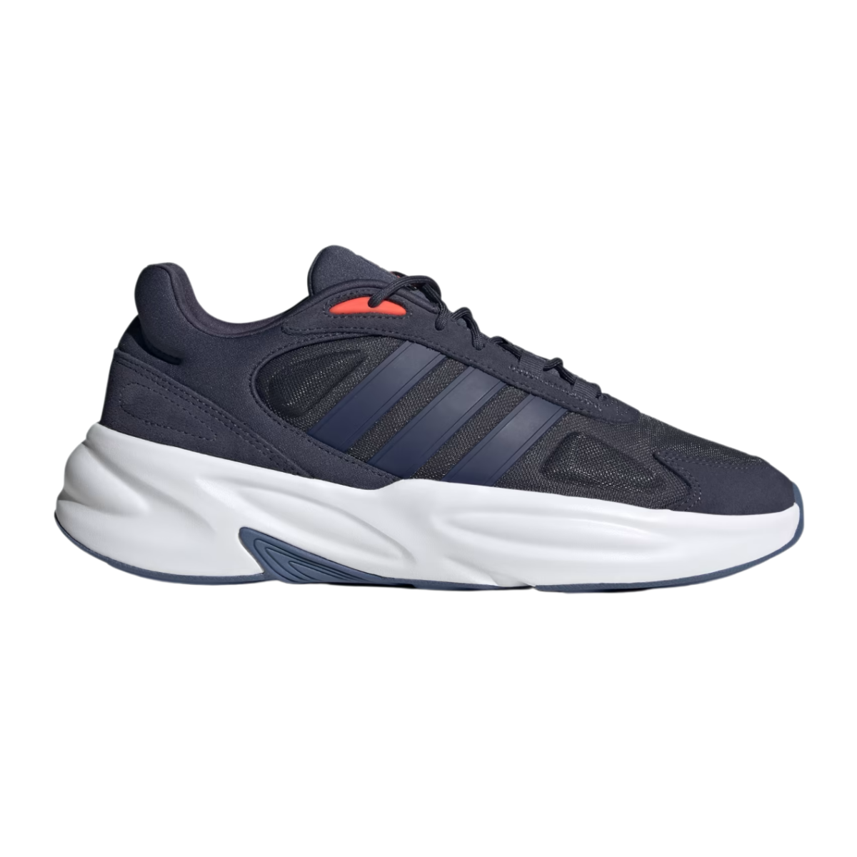 Tenis Adidas Ozelle  Para Hombre - IF2854  Azul Marino
