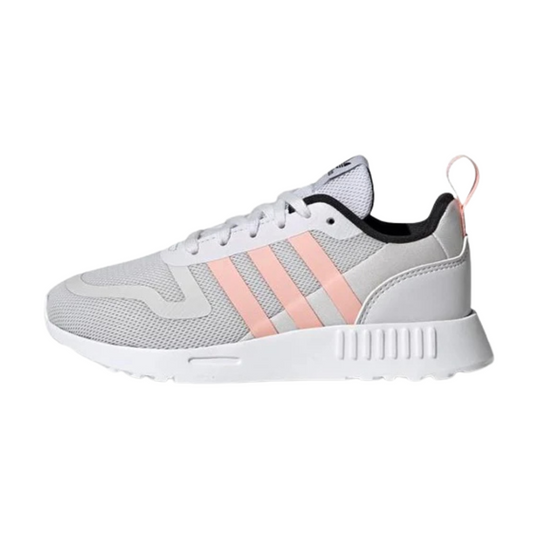 Tenis Adidas Multix C - FX6401 Gris/ Rosa