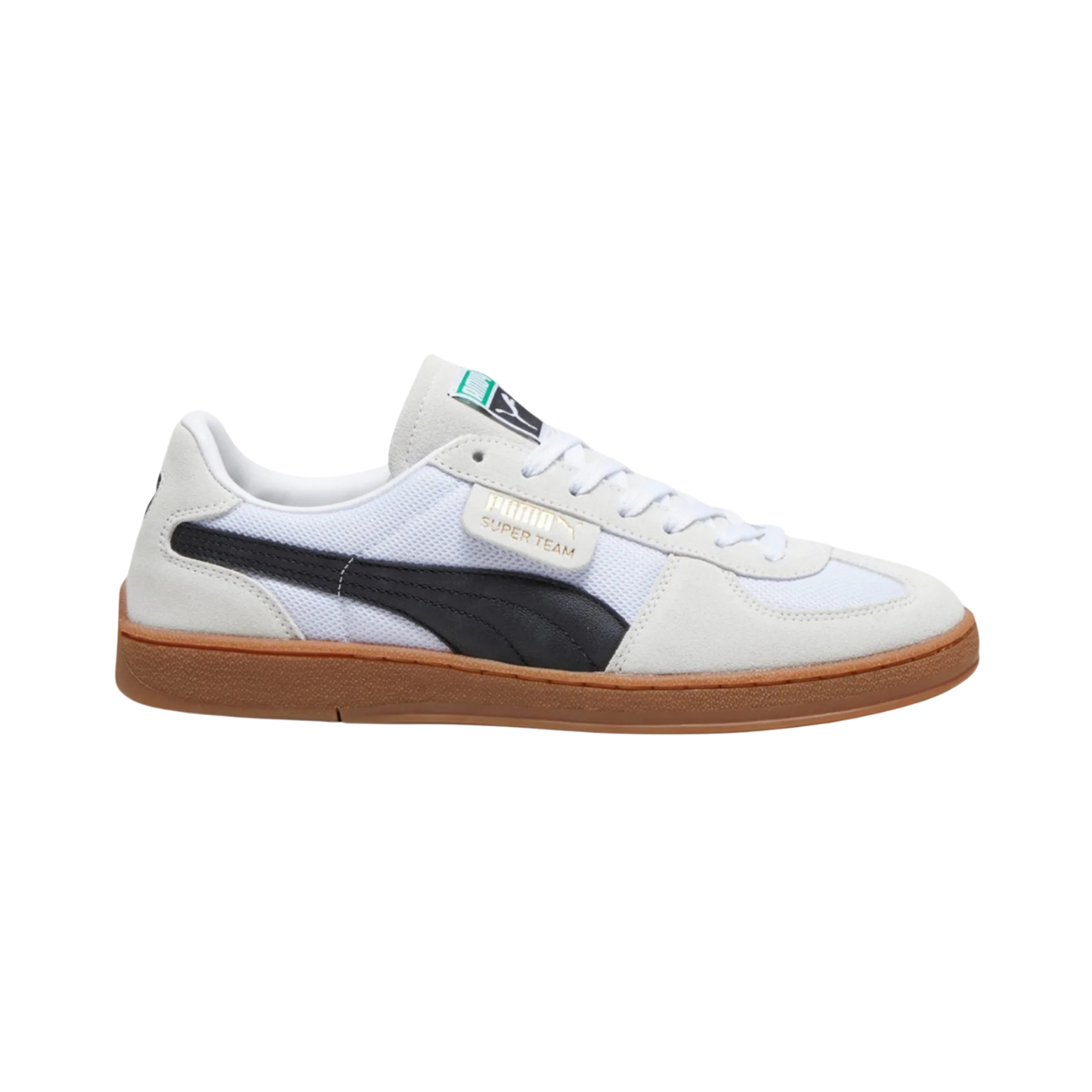 Tenis Puma Super Team Og Unisex - 39042409 Blancos Casuales
