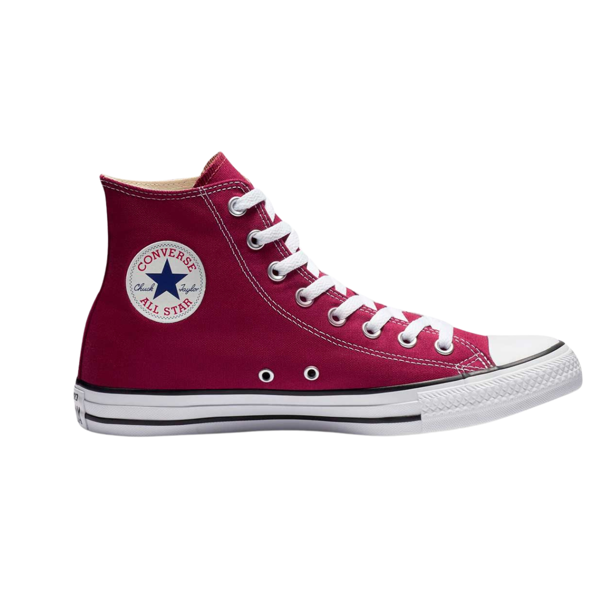Tenis Converse  Chuck Taylor All Star Bota Vino M9613C Unisex
