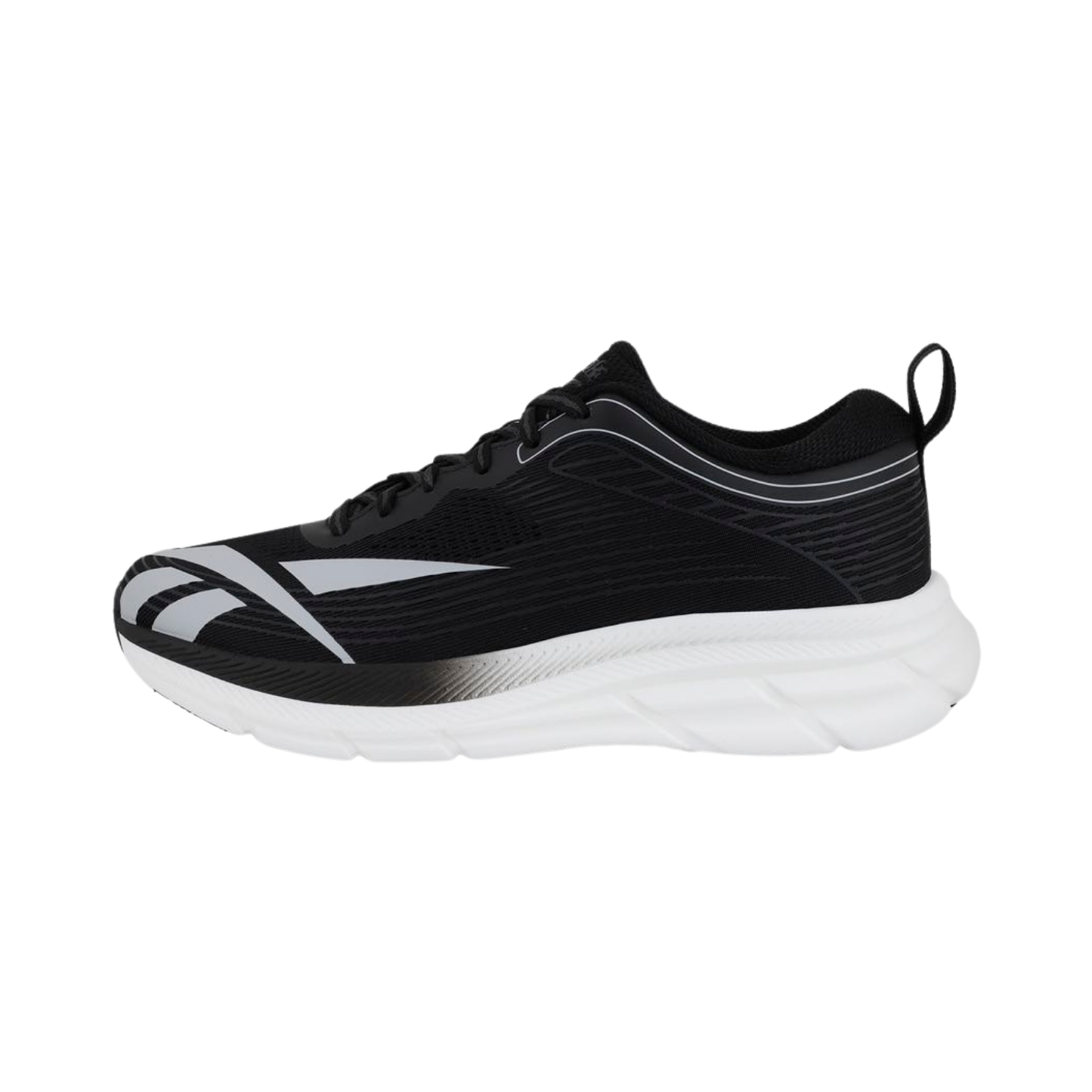 Tenis Reebok Road Strider Running Unisex - 100239227 Negro Deportivos