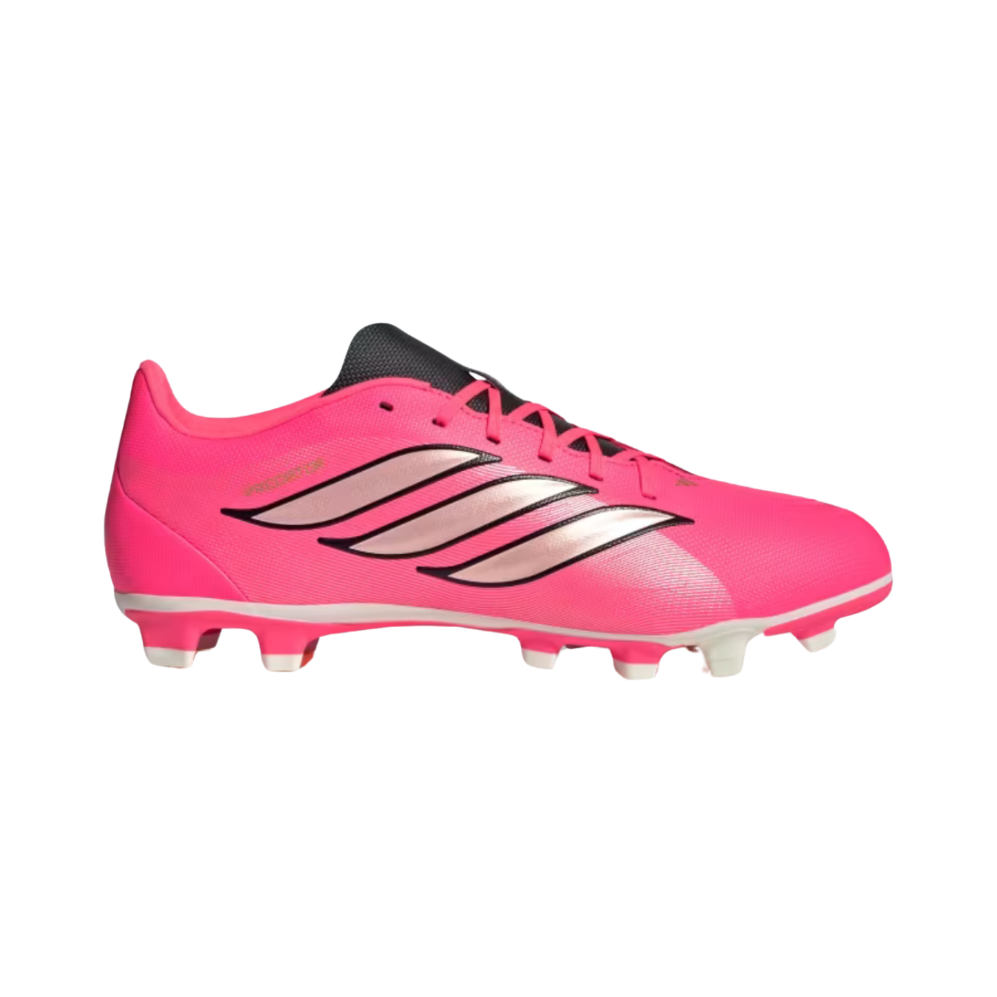 Tacos Adidas Predator Club Terreno Firme/Multiterreno - HP9978