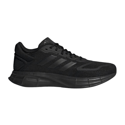Tenis Adidas Duramo 10 Unisex - GW8342 Negro