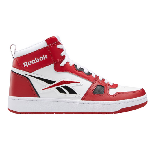 Tenis Reebok Resonator Mid Basketball Para Hombre Casual Deportivo Bota - Gz9292