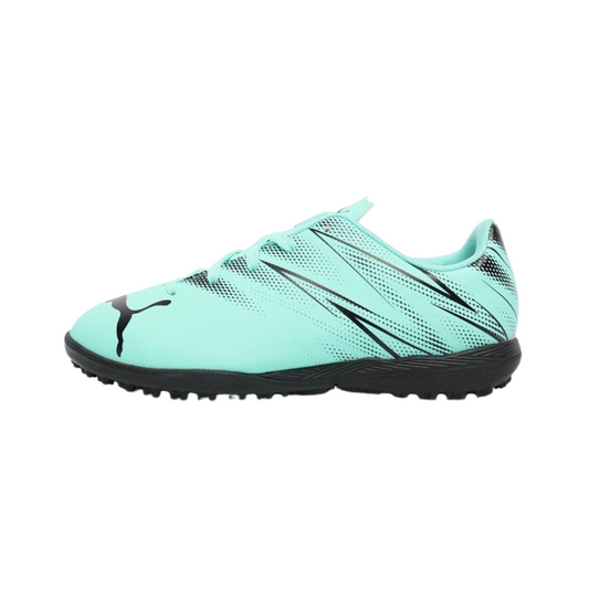 Tenis De Fútbol Rápido Puma Attacanto Tt Jr - 10748110 Celeste
