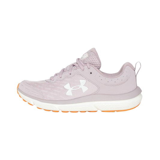 Tenis Under Armour Charged Assert 10 Deportivos Mujer - 3026179009 Running