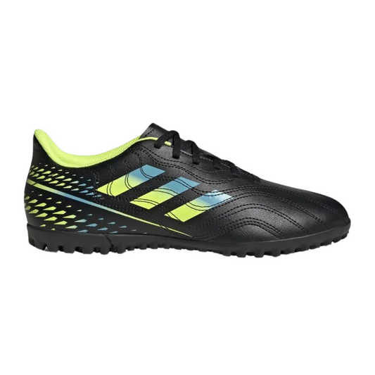 Tenis Adidas Copa Sense .4 TF Para Futbol - GZ1368 Negro