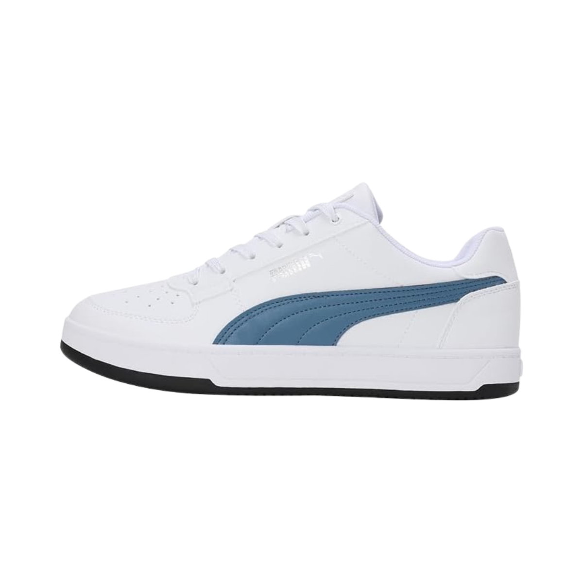 Tenis Puma Caven 2.0 Hombre - 39229036 Blancos Casuales Retro Moda Urbana