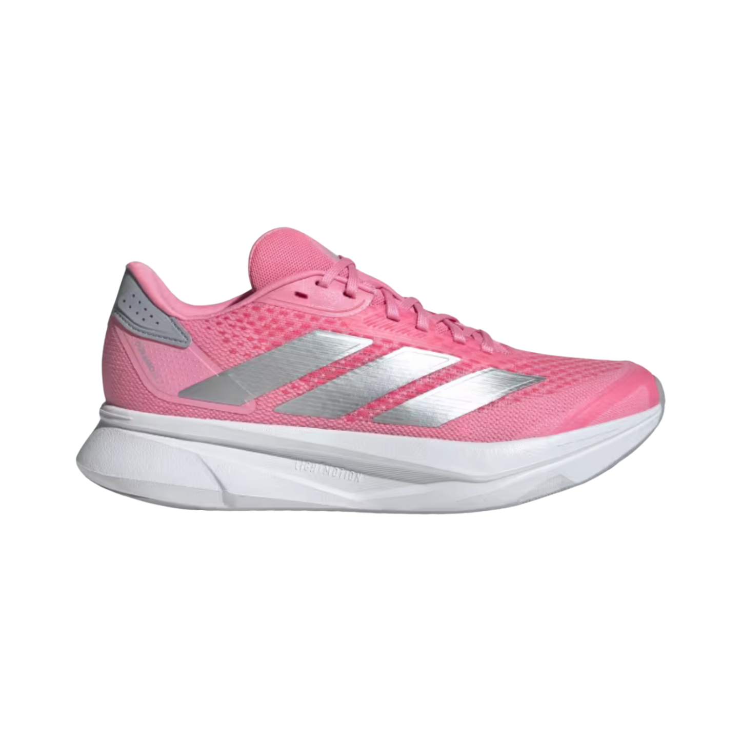 Tenis de Running Duramo SL 2 IH8227 Bliss Pink / Silver Metallic