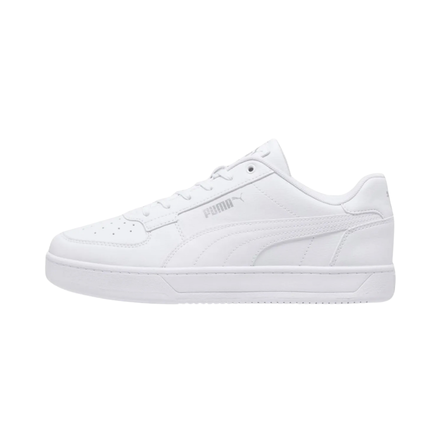 Tenis Puma Caven 2.0 Unisex - 39383702 Blanco Moda Urbanos