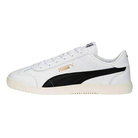 Tenis Puma Club 5v5 Casuales Hombre - 38940603 Blanco