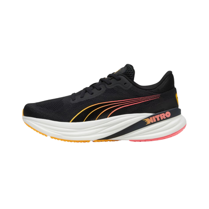 Tenis Puma Running Magnify Nitro 2 Ff Hombre - 31000401 Entrenamiento
