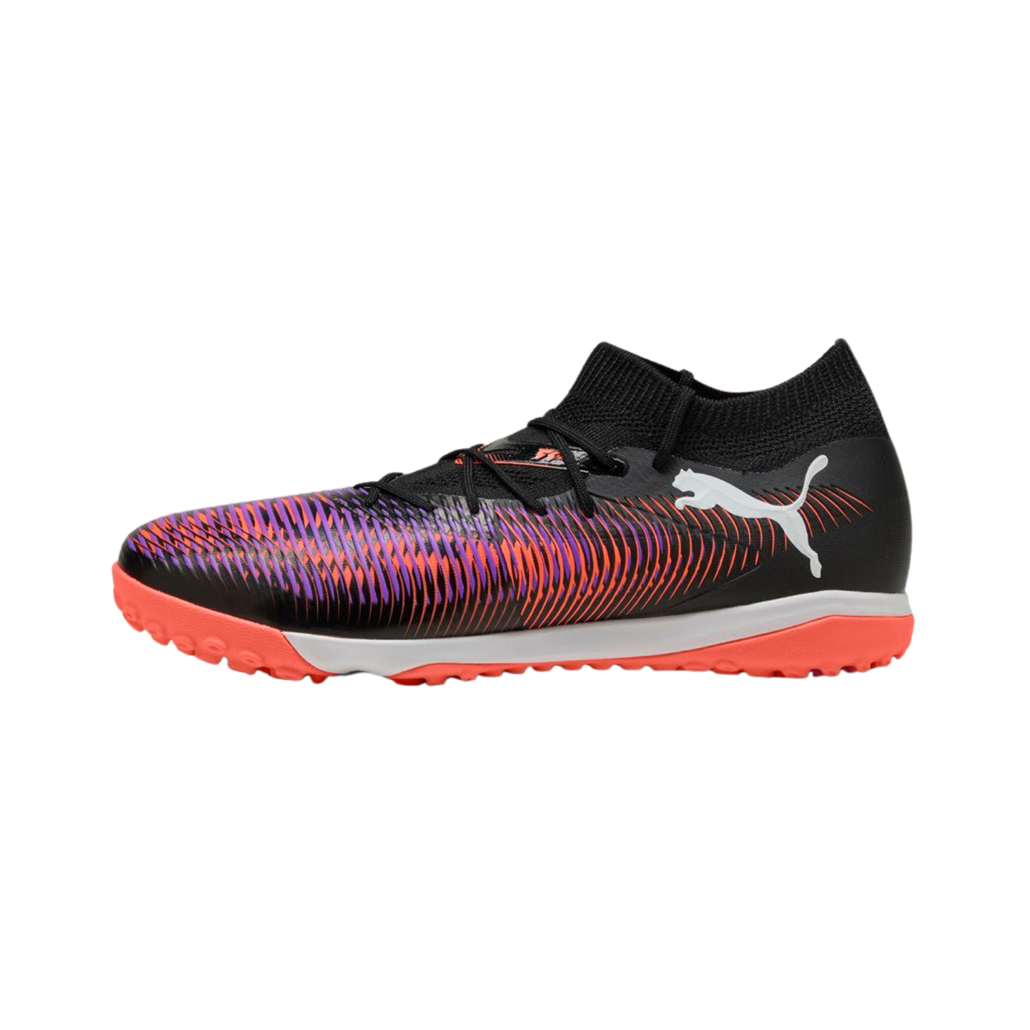 Tenis Fútbol Rápido Puma Future 8 Match Tt Ftf Turf 10837001