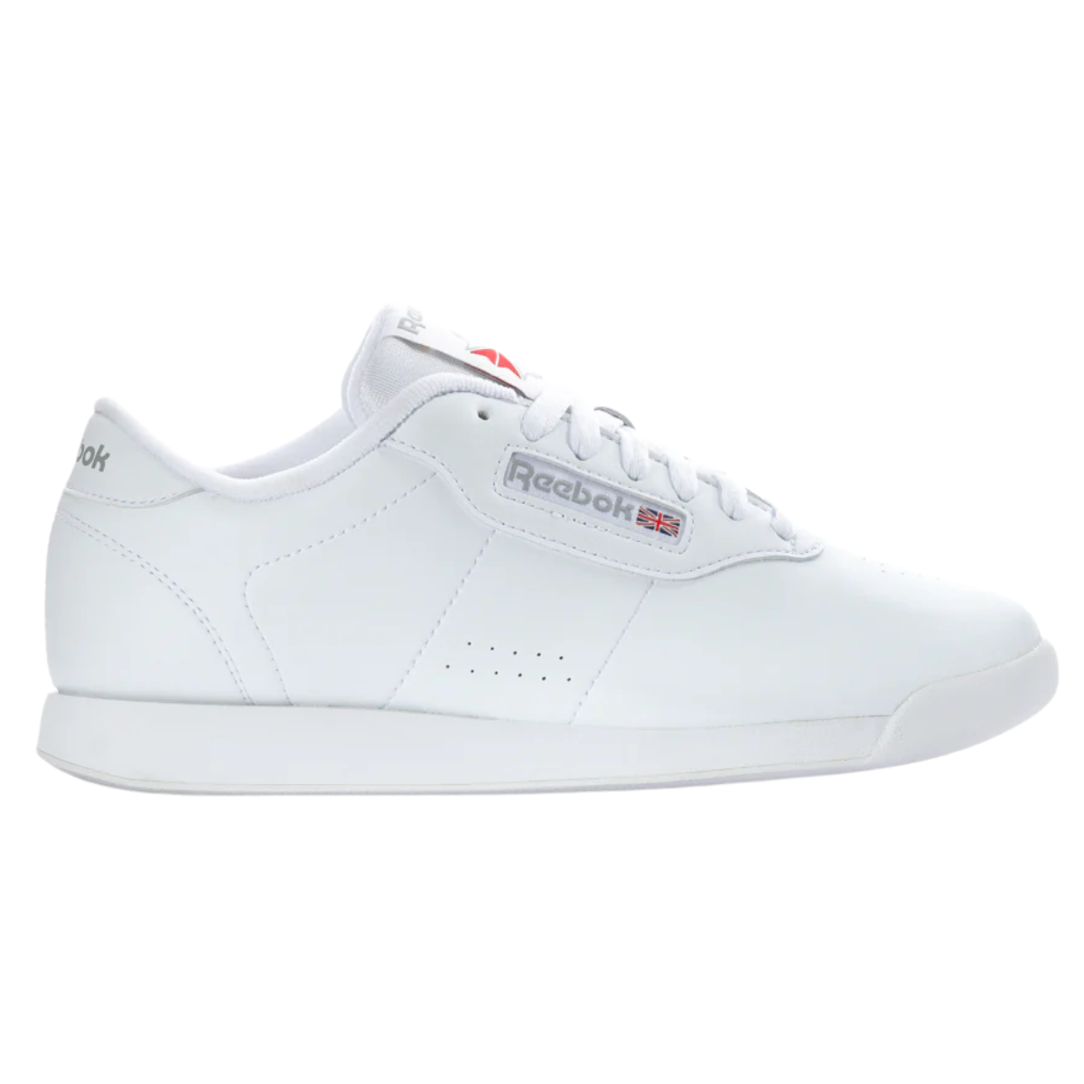 Tenis Reebok Princess Wide Casuales Unisex - 100000106 Blanco