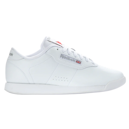 Tenis Reebok Princess Wide Casuales Unisex - 100000106 Blanco