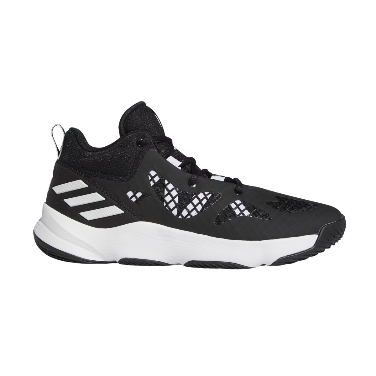 Tenis Adidas Pro N3XT 2021- G58892 Negro/Blanco