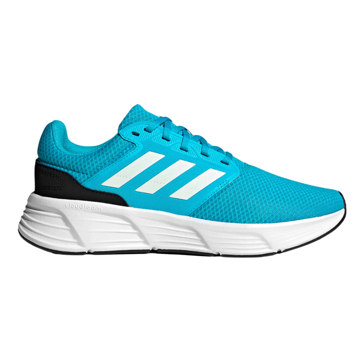 Tenis Adidas Galaxy 6 M  Para Hombre - IE1980 Azul