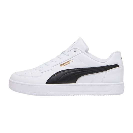 Tenis Puma Caven 2.0 Sneakers Casual Unisex - 39229003 Bco / Ngo