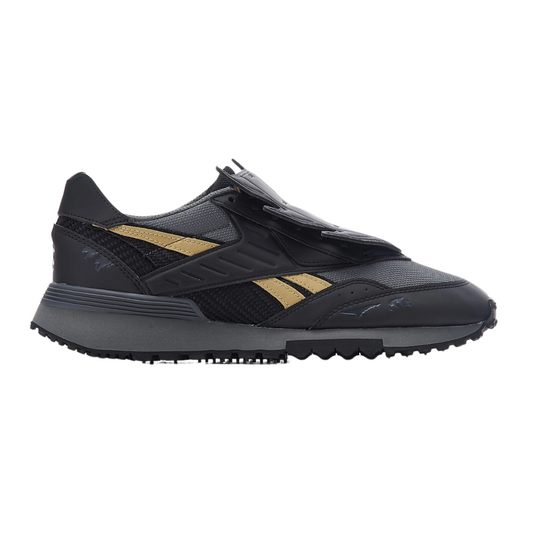 Tenis Reebok Lx 2200 Batman Casual Hombre Sneakers Moda Urbana - Hq4584 Negro