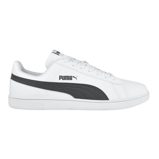 Tenis Puma Up Casuales Moda Urbana Unisex Ligeros - 37260552 Blanco/Gris