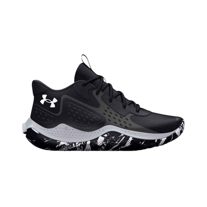 Tenis Under Armour Jet 23 Hombre - 3026634002 Básquetbol Urbanos