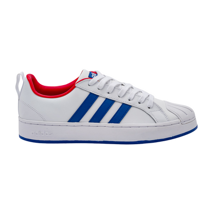 Tenis Adidas Streetcheck Para Hombre - GY1913  Blanco/Azul
