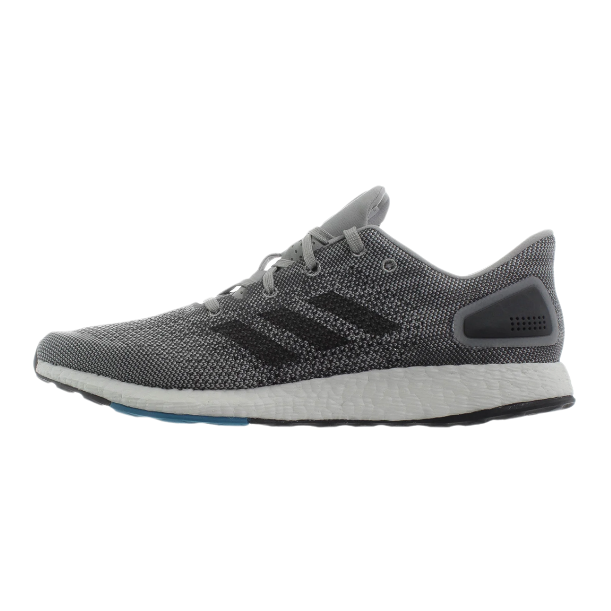 Tenis Pure Boost DPR Para Hombre - S82010 Gris/Blanco
