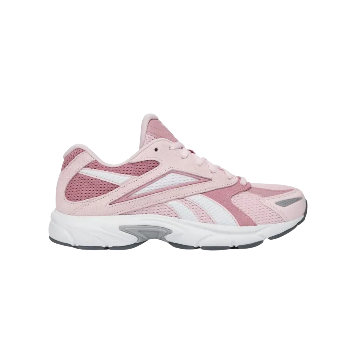 Tenis Reebok Road Prime Casual Mujer - 100220530 Rosa Deportivos