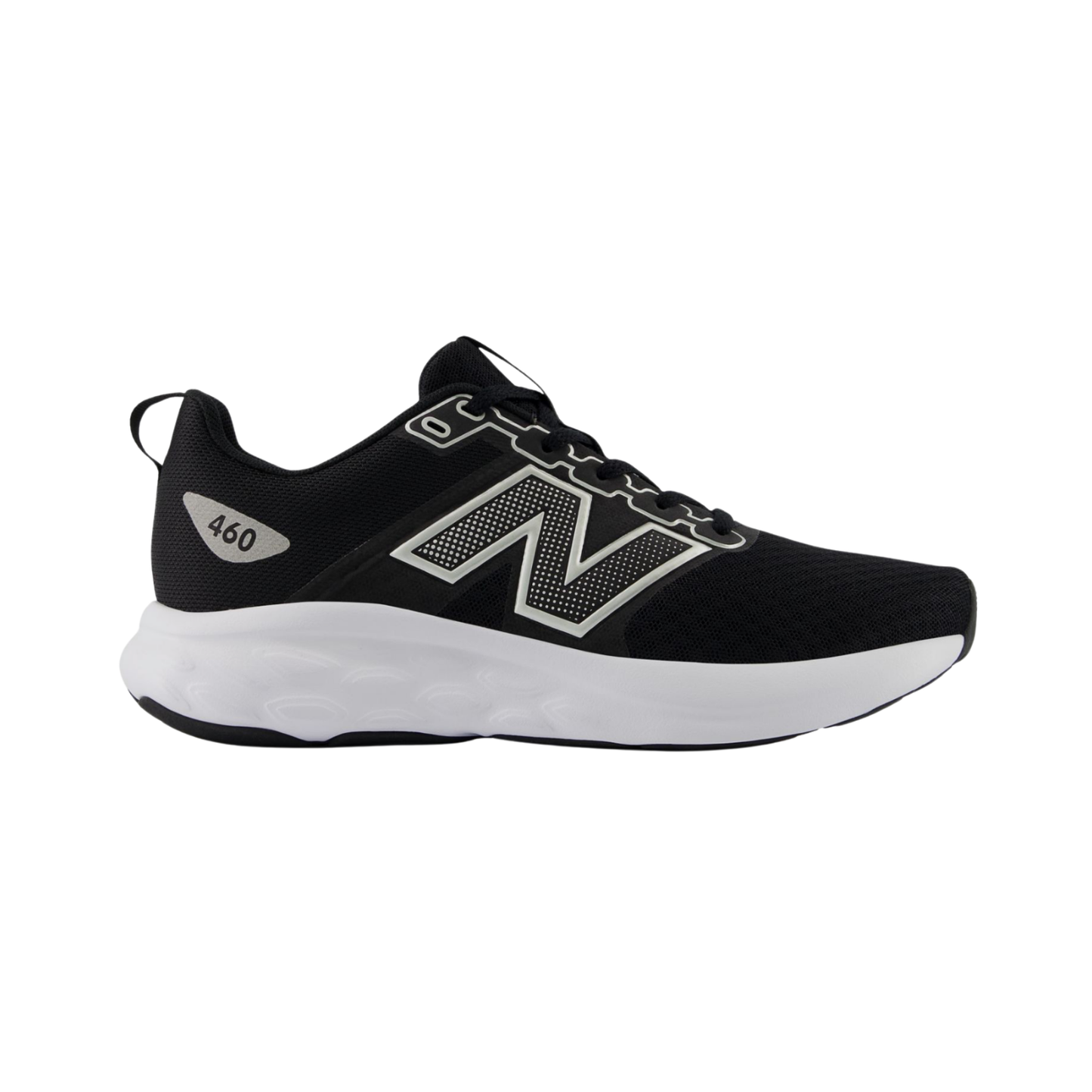 Tenis New Balance 460 Running Mujer - W460LK4 Negro