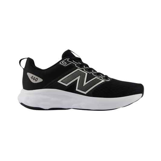 Tenis New Balance 460 Running Mujer - W460LK4 Negro