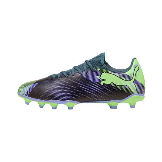 Zapatos De Fútbol Puma Future 7 Play Fg/ag Tacos - 10793903