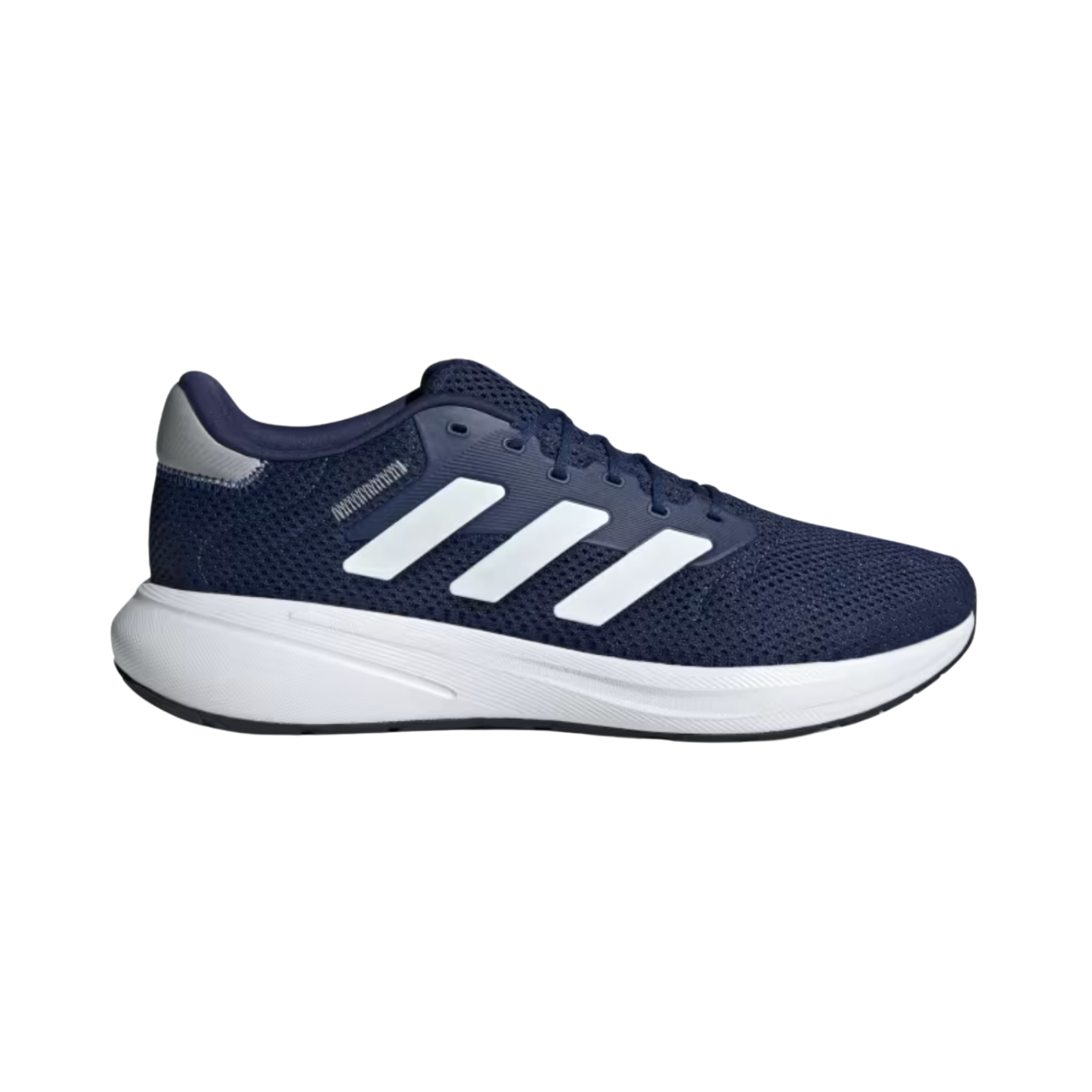 Tenis Adidas Response Runner Unisex - IH6103 Azul Running