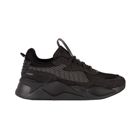 Tenis Puma Rs X Night Vision Urbanos Unisex - 40353001 Negro