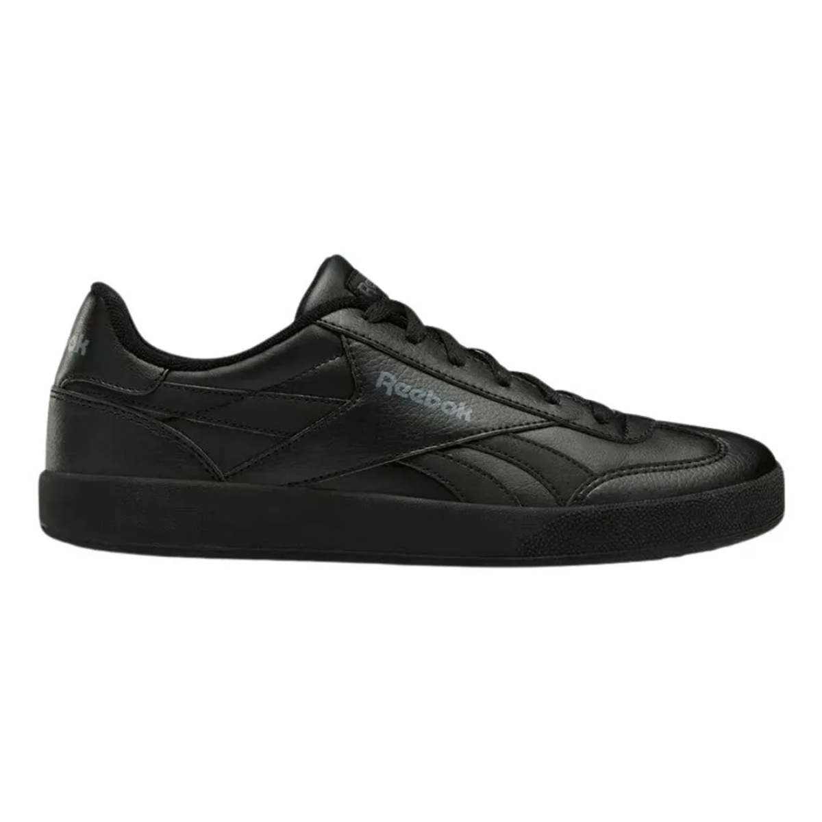 Tenis Reebok Smash Edge S Moda Casual Unisex Sneakers - 100008254 Negro