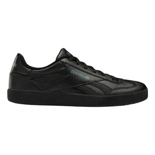 Tenis Reebok Smash Edge S Moda Casual Unisex Sneakers - 100008254 Negro
