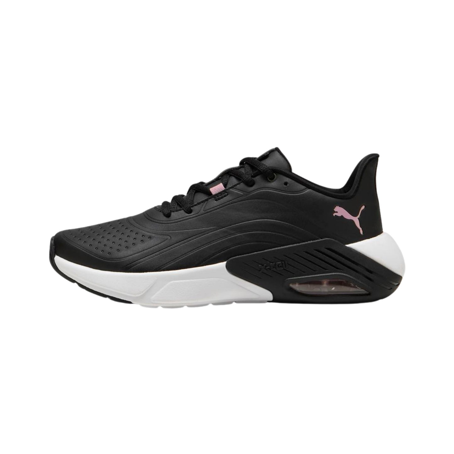 Tenis Puma X Cell Nova Cat Running Mujer - 31068610 Negro