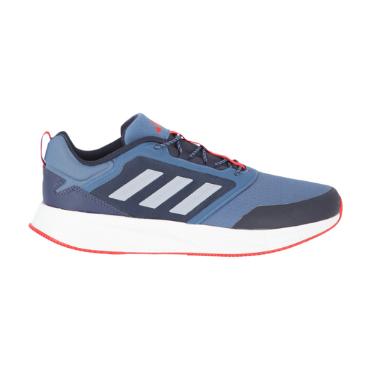 Tenis Adidas Duramo Protect Deportivo para Hombre - GW4152 Negro/Azul