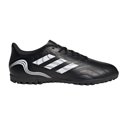 Tenis Adidas Copa Sense .4 TF Para Futbol - GW5372 Negro
