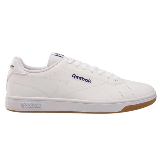 Tenis Reebok Court Clean Unisex Casuales - 100074368 Blancos