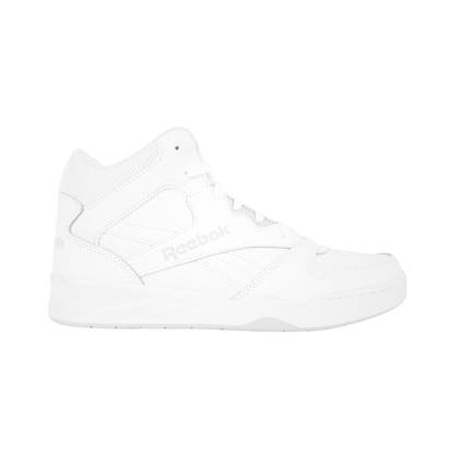 Tenis Reebok Royal Bb4500 Hi2 Hombre Basketball - 100000089 Blanco Bota Casual