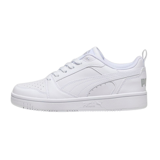 Tenis Puma Rebound V6 Low Sneakers Casual Unisex - 39383303 Blanco