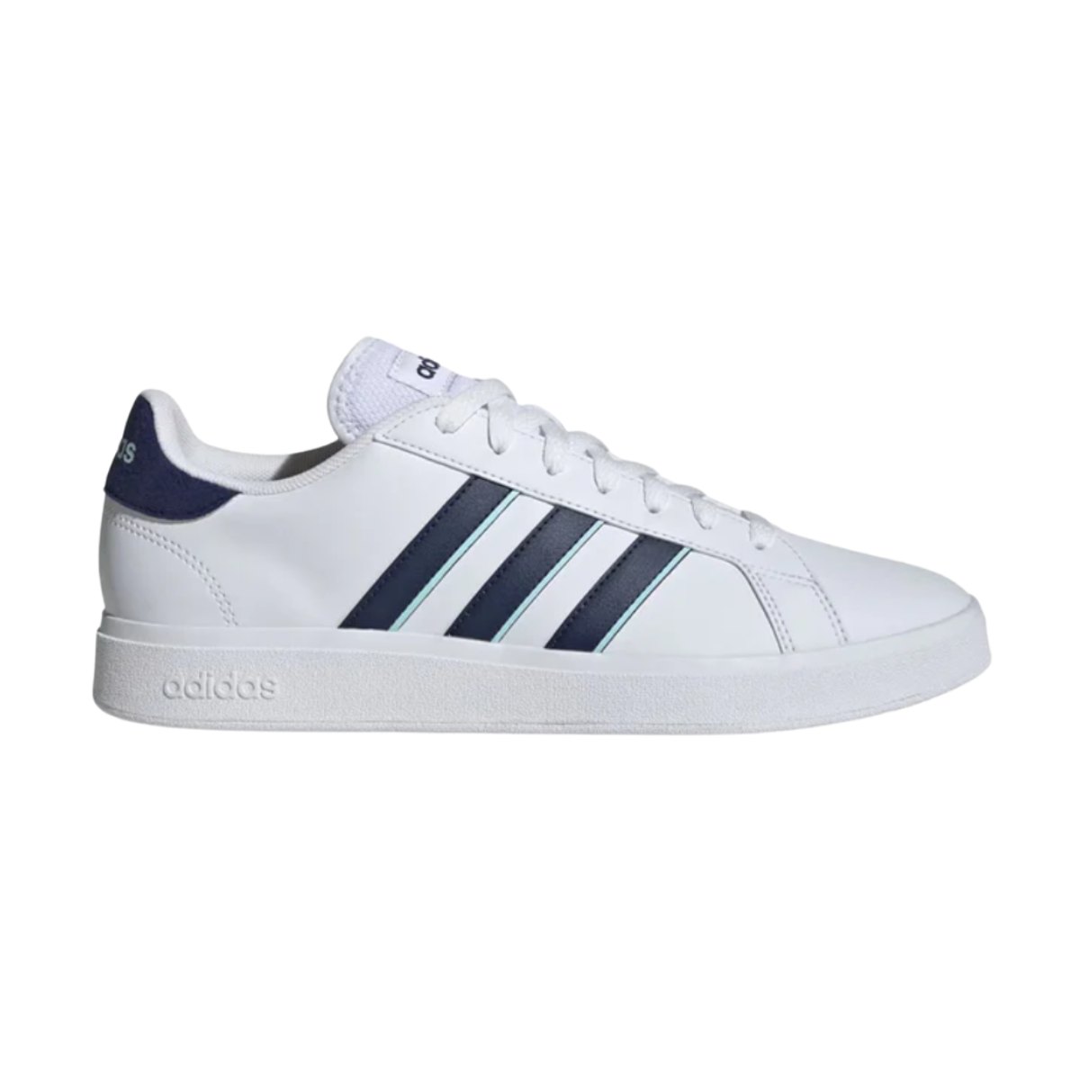 Tenis Adidas Gran Court Base 2.0 Unisex - ID1183