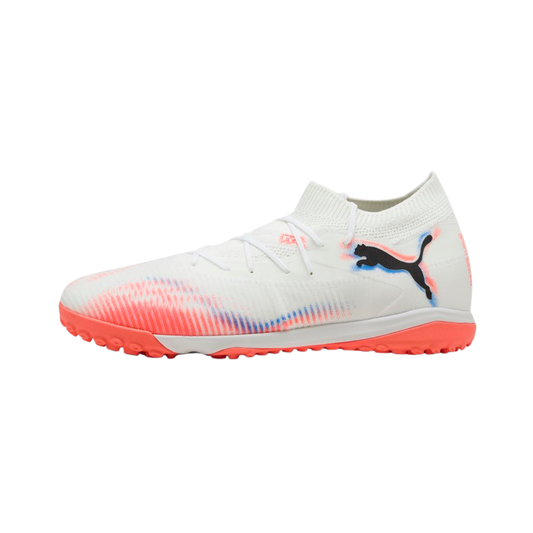 Tenis Fútbol Rápido Puma Future 8 Match Tt Unisex - 10859701