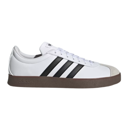 Tenis Adidas Adidas Vl Court 3.0 Hombre /Unisex - ID6285 Blanco/Negro